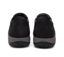 Dansko Patti Waterproof Shoes 16 Dansko Patti Waterproof Shoes -Best Equestrian Store 0000279 patti black milled nubuck back 43759.1661196055