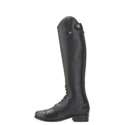 Kids Ariat Heritage Contour Tall Boots 9 Kids Ariat Heritage Contour Tall Boots -Best Equestrian Store 10015484 side 58493 19461.1658275645