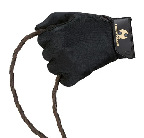 Heritage Performance Riding Gloves 1 Heritage Performance Riding Gloves