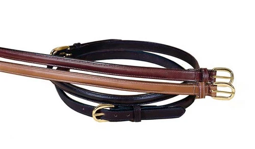 Tory Classic Raised Belt 1 Tory Classic Raised Belt