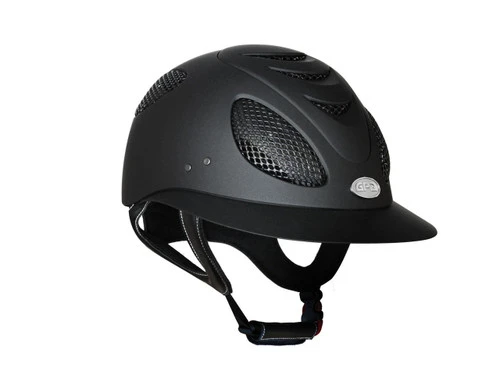 GPA First Lady 2X Helmet 1 GPA First Lady 2X Helmet