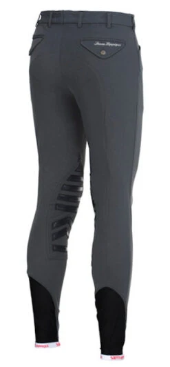 Sarm Hippique Patrick Grip Breeches For Men - Beige -Best Equestrian Store aaaaaabbjo 2 78602 73902.1527303166