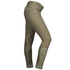 Schockemohle Men's Draco Knee Patch Breeches -Best Equestrian Store aaaaaabblt 1 06444 47040.1552753884