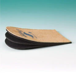 Adjust-A-Lift Heel Lift -Best Equestrian Store adjust a lift detail 2 54840.1576115967