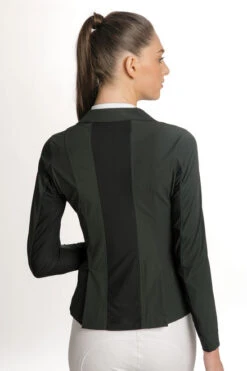 Horseware Ireland Horseware Air MK2 Competition Jacket -Best Equestrian Store air mk2 jacket hunter back horseware 48047.1554854746