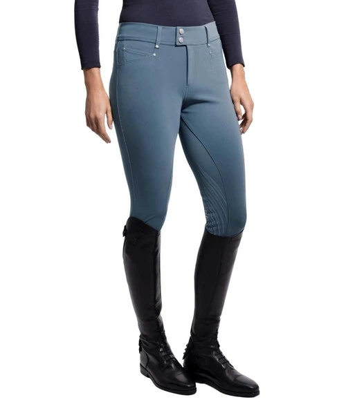Samshield Ambre Knee Grip Breeches 1 Samshield Ambre Knee Grip Breeches