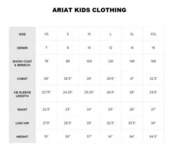 Ariat Youth New Team Softshell Jacket -Best Equestrian Store ariat kids sizes 15116.1641431277