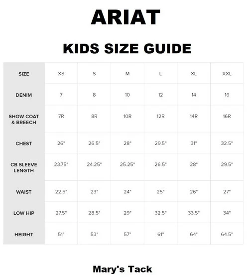 Kids Ariat Viva Mexico Tee 3 Kids Ariat Viva Mexico Tee - Image 3