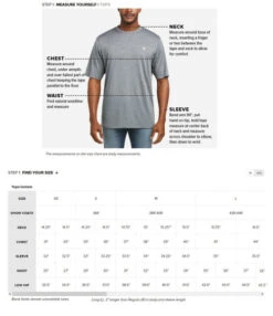 Men's Ariat Wrinkle Free Shirt Long Sleeve -Best Equestrian Store ariat men tops jackets size guide 82801.1659989406