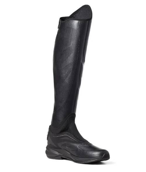 Ariat Ascent Tall Boots 2 Ariat Ascent Tall Boots - Image 2