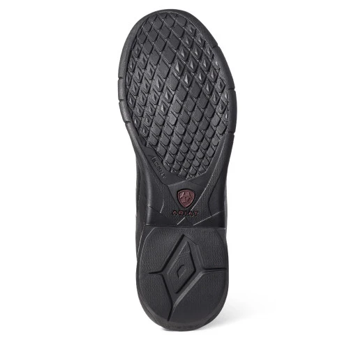 Ariat Ascent Tall Boots 4 Ariat Ascent Tall Boots - Image 4