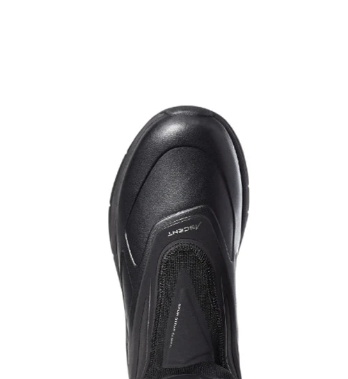 Ariat Ascent Tall Boots 5 Ariat Ascent Tall Boots - Image 5