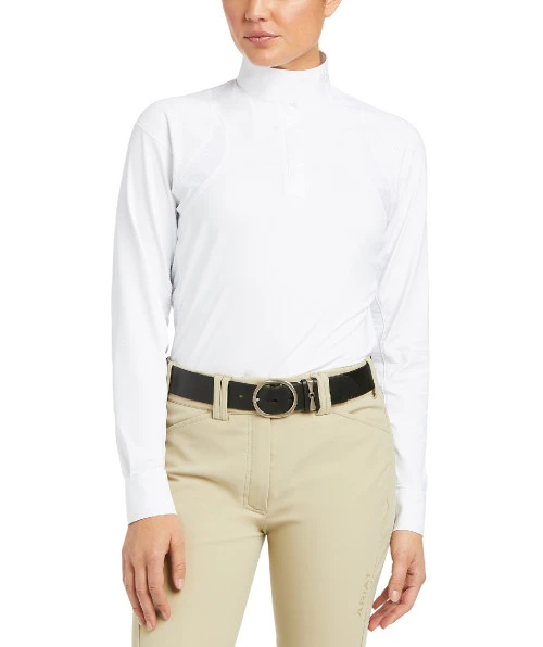 Ariat Auburn Show Shirt 1 Ariat Auburn Show Shirt