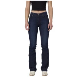 Kimes Ranch Audrey Jean -Best Equestrian Store audrey LR boot cut blue front AUDREY kimes 54975.1624049168