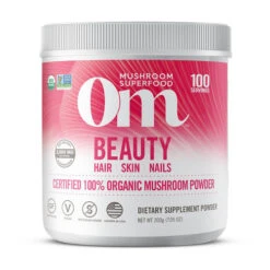 Om Beauty 10 Om Beauty -Best Equestrian Store beauty 200g om 90031.1635346172