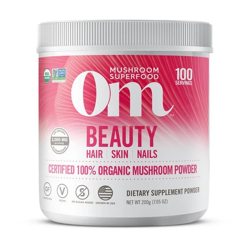 Om Beauty 4 Om Beauty - Image 4