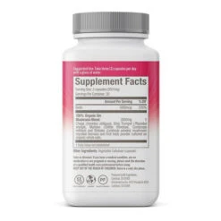 Om Beauty 12 Om Beauty -Best Equestrian Store beauty full capsules back om 86232.1635346188