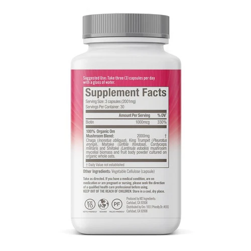 Om Beauty 6 Om Beauty - Image 6