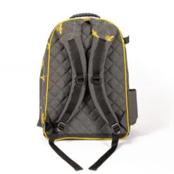 Mackey Equestrian Backpack -Best Equestrian Store bee mine equestrian backpack back mackey 91678.1644178858