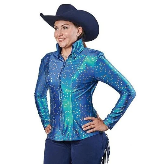 Hobby Horse Bellatrix Show Tunic 2 Hobby Horse Bellatrix Show Tunic - Image 2