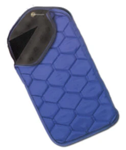 Big D Western Chap Bag - 406 All American Pattern