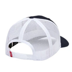 Kimes Ranch Boneyard Trucker Cap