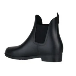 Horze Bonn Rubber Boots -Best Equestrian Store bonn rubber boots side 38095 horze 82201.1642970915