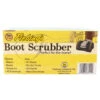 Fiebing's Boot Scrubber