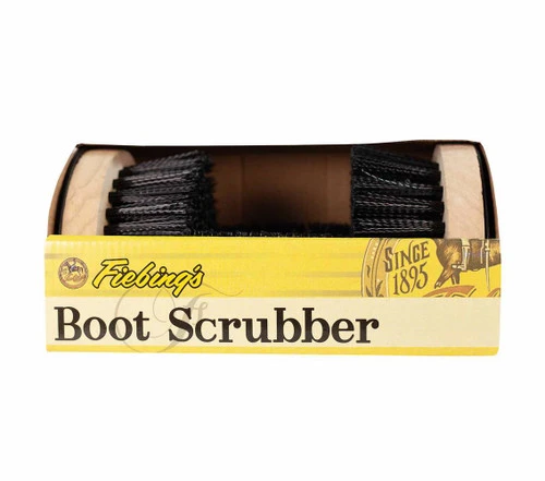 Fiebing's Boot Scrubber 2 Fiebing's Boot Scrubber - Image 2
