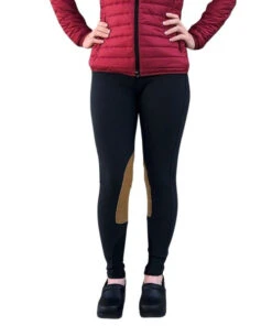 Tailored Sportsman Trophy Hunter Breech Low Rise Boot Sock 17 Tailored Sportsman Trophy Hunter Breech Low Rise Boot Sock -Best Equestrian Store boot sock breech charcoal front MTF tailored sportsman 95108.1638133848