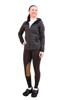 Tailored Sportsman Trophy Hunter Breech Low Rise Boot Sock 16 Tailored Sportsman Trophy Hunter Breech Low Rise Boot Sock -Best Equestrian Store boot sock breech espresso MTF white tailored sportsman 25710.1638133795