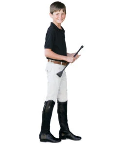 Boys Ovation Euroweave Breeches 9 Boys Ovation Euroweave Breeches -Best Equestrian Store boys euroweave breech kp white full 464974 ovation 72666.1679695695