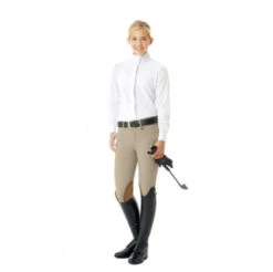 Ovation Teen Celebrity Breeches -Best Equestrian Store celebrityshowtan 69798 68283.1563482661