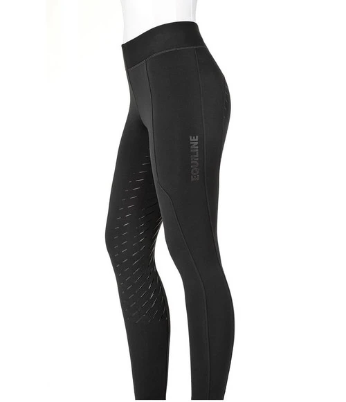 Equiline ChristiC Full Grip Legging 2 Equiline ChristiC Full Grip Legging - Image 2