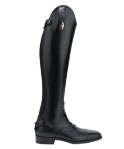 Secchiari Classic Field Boots -Best Equestrian Store classic field boot 100W black side secchiari 17363.1642364929