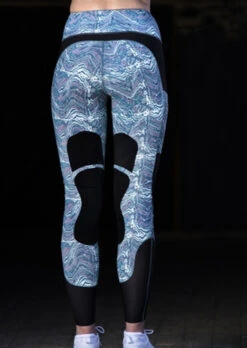 Horseware Ireland Horseware Marble Riding Tights -Best Equestrian Store clhrts cmsp horseware riding tights marble back 90456 51689.1527290457