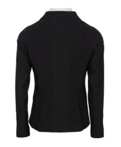 Horseware Ireland Horseware Air MK2 Competition Jacket -Best Equestrian Store cqexgl horseware air mk2 jacket black back 27931 41315.1527637432
