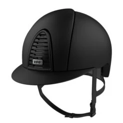 KEP Cromo 2.0 Matt Helmet 14 KEP Cromo 2.0 Matt Helmet -Best Equestrian Store cromo 2.0 matt helmet black front CRB2.BLK .M.BLK kep helmets 95027.1688076136