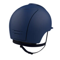 KEP Cromo 2.0 Matt Helmet 10 KEP Cromo 2.0 Matt Helmet -Best Equestrian Store cromo 2.0 matt helmet blue back CRB2.BLU .M.BLU kep helmets 15796.1688076826