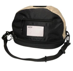 KEP Cromo 2.0 Shine Helmet -Best Equestrian Store cromo 2.0 shine helmet bag front kep 55947.1688164149