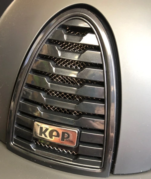 KEP Cromo 2.0 Matt Helmet 6 KEP Cromo 2.0 Matt Helmet - Image 6