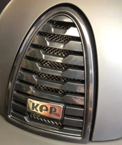 KEP Cromo 2.0 Polo Visor Matt Helmet -Best Equestrian Store cromo 2.0 vent open kep 96751.1688158384