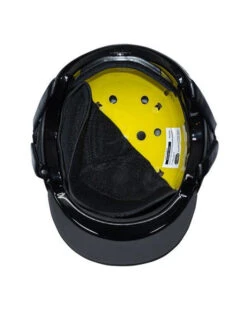 Tipperary Devon UltraMatte Helmet With MIPS -Best Equestrian Store devon helmet mips black interior tipperary 84007.1632683627