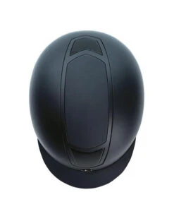 Tipperary Devon UltraMatte Helmet With MIPS -Best Equestrian Store devon helmet mips black top tipperary 64297.1632683614