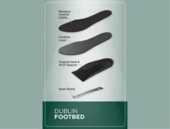 Dublin Foundation Zip Paddock Boots For Kids -Best Equestrian Store dublincombined 61848 19451.1527300147