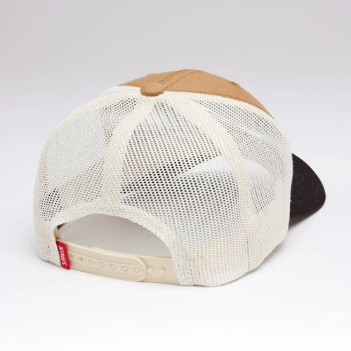 Kimes Ranch El Segundo Trucker Hat 2 Kimes Ranch El Segundo Trucker Hat - Image 2