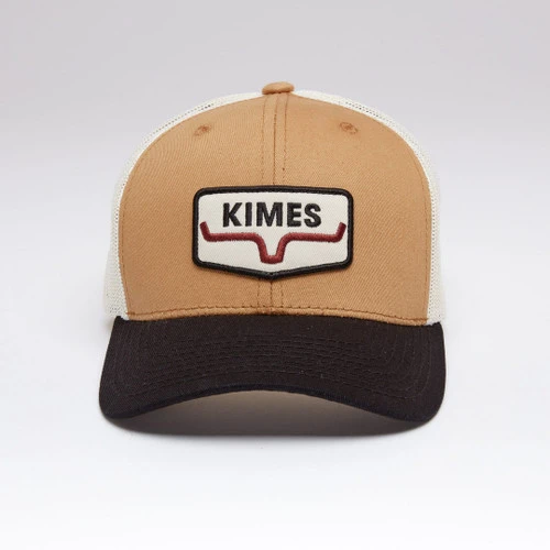 Kimes Ranch El Segundo Trucker Hat 4 Kimes Ranch El Segundo Trucker Hat - Image 4