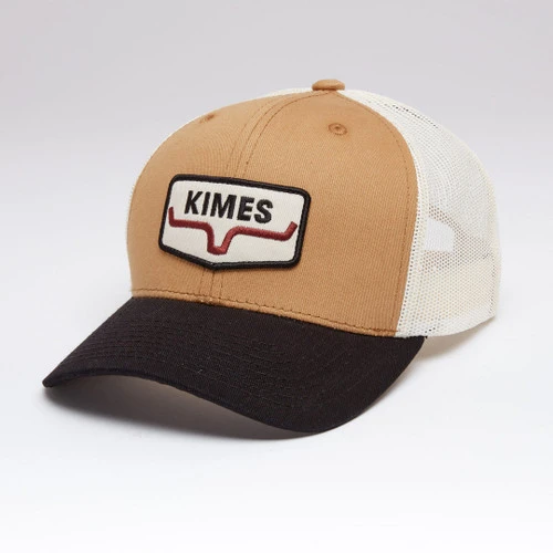Kimes Ranch El Segundo Trucker Hat 5 Kimes Ranch El Segundo Trucker Hat - Image 5