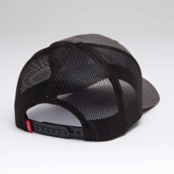 Kimes Ranch El Segundo Trucker Hat 11 Kimes Ranch El Segundo Trucker Hat -Best Equestrian Store el segundo trucker hat charcoal back 842606178857 kimes 00254.1684253601