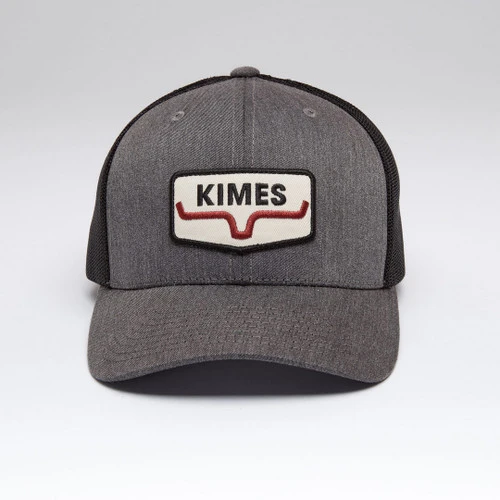 Kimes Ranch El Segundo Trucker Hat 1 Kimes Ranch El Segundo Trucker Hat